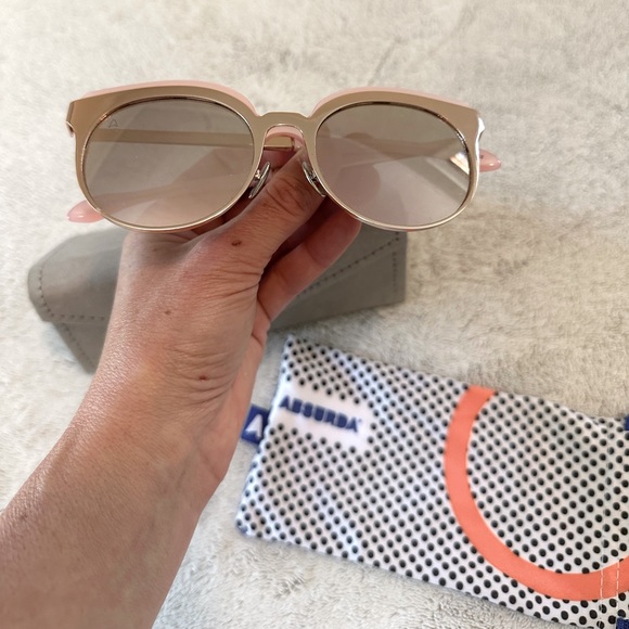 Absurda Belleville Sunglasses - Picture 6 of 16